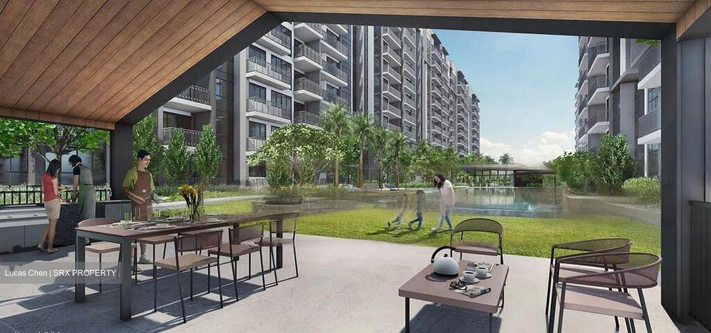 Parc Canberra (D27), Condominium #457882591